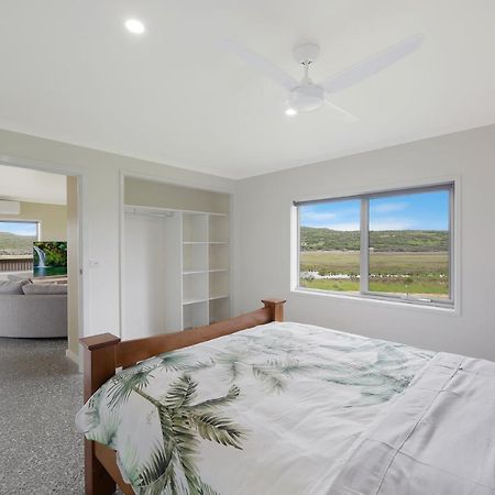 Otway Coastal Villas, 1 Bedroom Villa. ปรินซ์ทาวน์ ภายนอก รูปภาพ