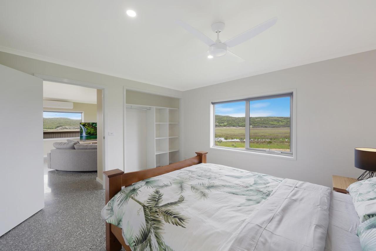 Otway Coastal Villas, 1 Bedroom Villa. ปรินซ์ทาวน์ ภายนอก รูปภาพ